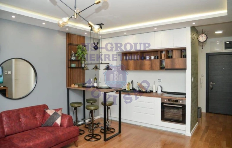stan na prodaju Novi Sad 39m2 573231