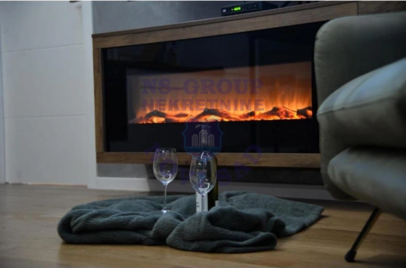 stan na prodaju Novi Sad 39m2 573231