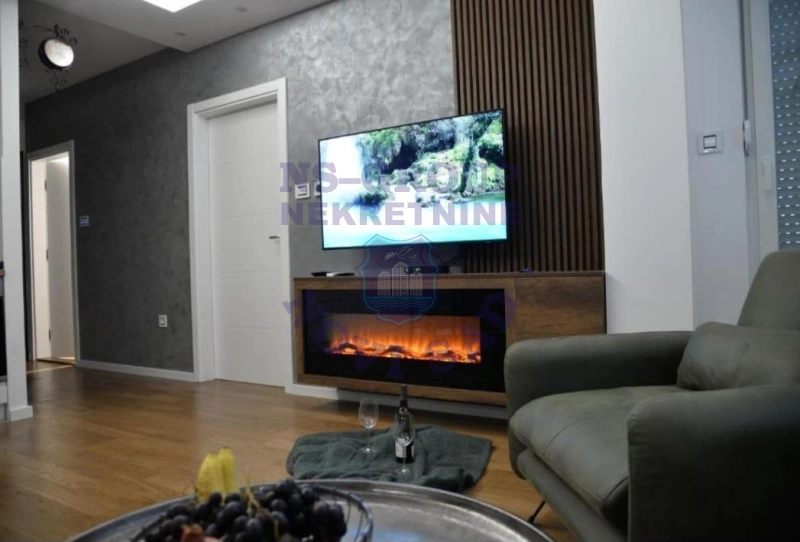 stan na prodaju Novi Sad 39m2 573231