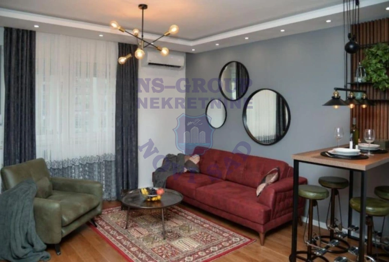 stan na prodaju Novi Sad, 39m2 573231