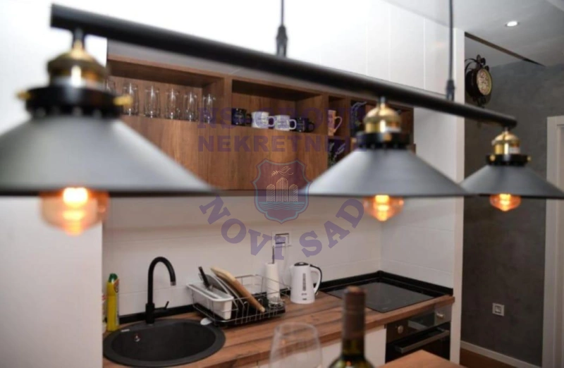 stan na prodaju Novi Sad 39m2 573231