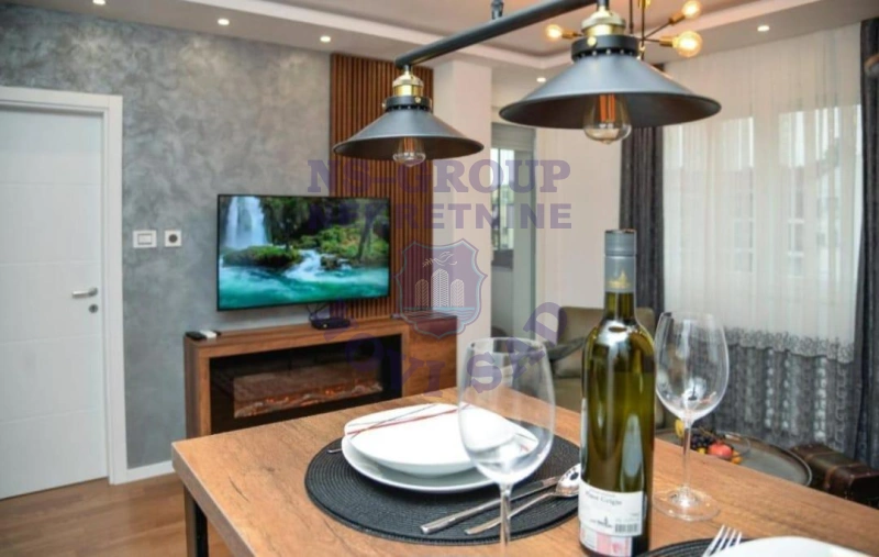 stan na prodaju Novi Sad 39m2 573231