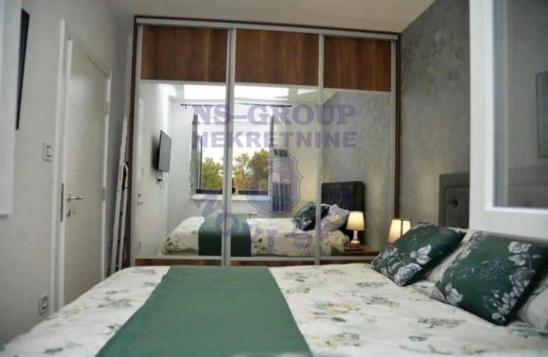 stan na prodaju Novi Sad 39m2 573231