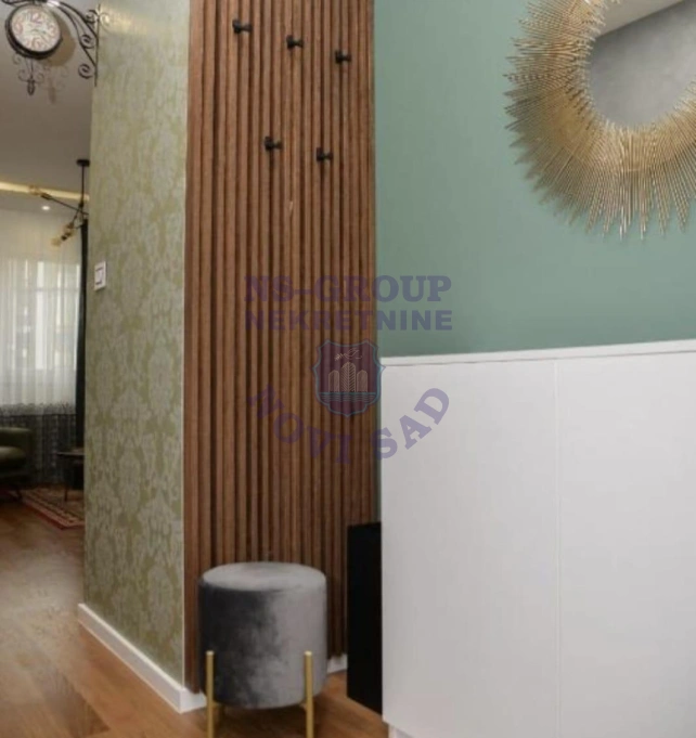 stan na prodaju Novi Sad 39m2 573231