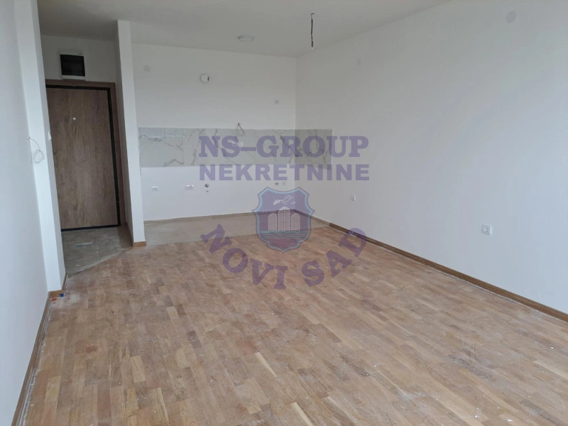 stan na prodaju Novi Sad 48m2 550892