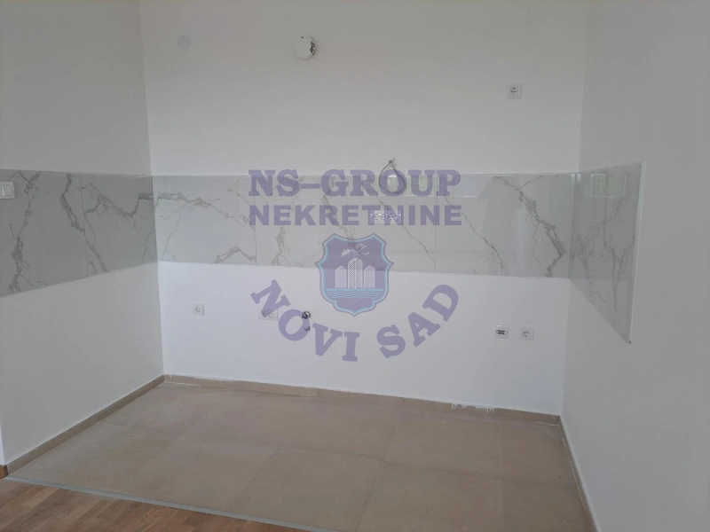 stan na prodaju Novi Sad 48m2 550892