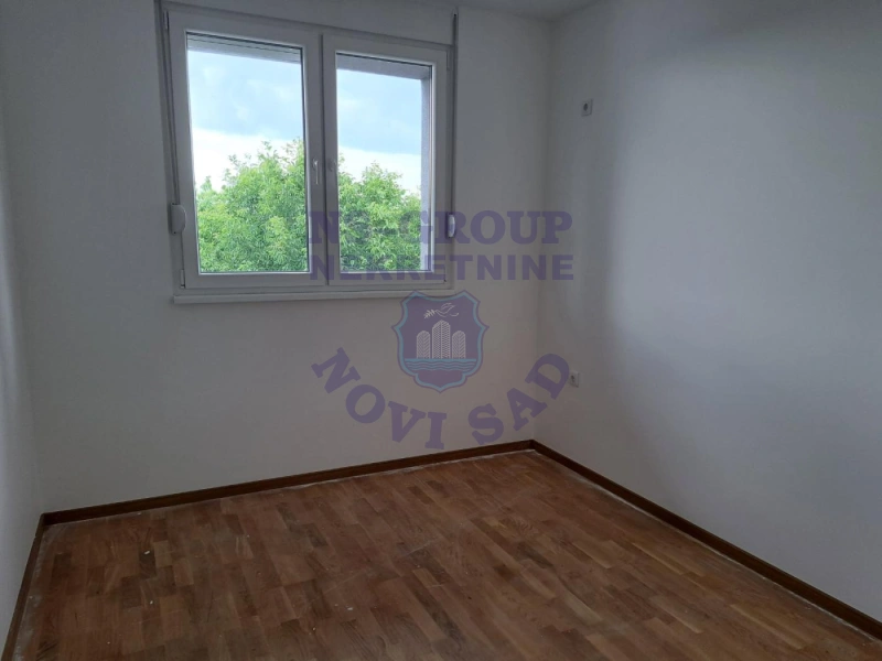 stan na prodaju Novi Sad 48m2 550892