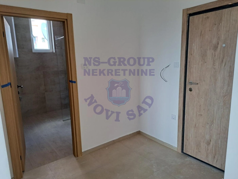 stan na prodaju Novi Sad 48m2 550892