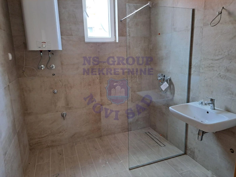 stan na prodaju Novi Sad 48m2 550892