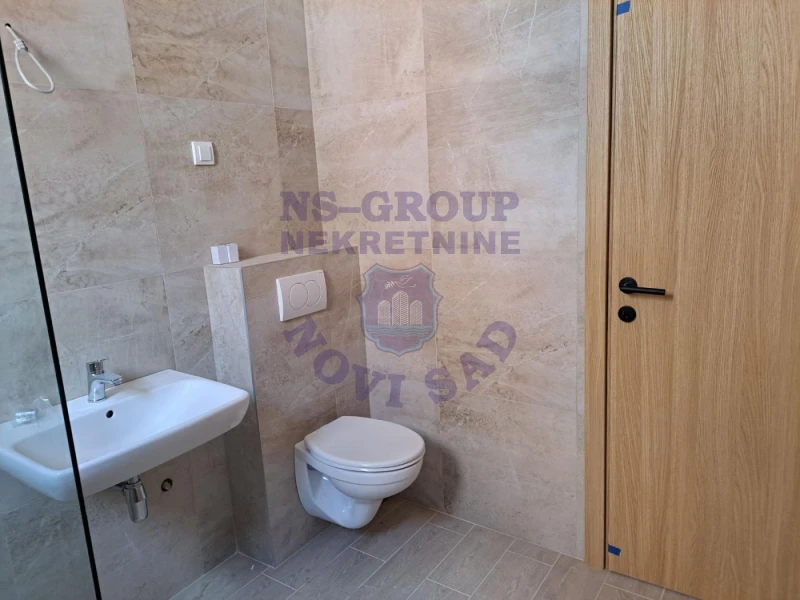 stan na prodaju Novi Sad 48m2 550892