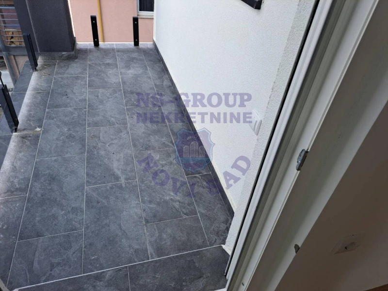 stan na prodaju Novi Sad 48m2 550892
