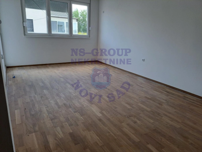 stan na prodaju Novi Sad, 45m2 550889