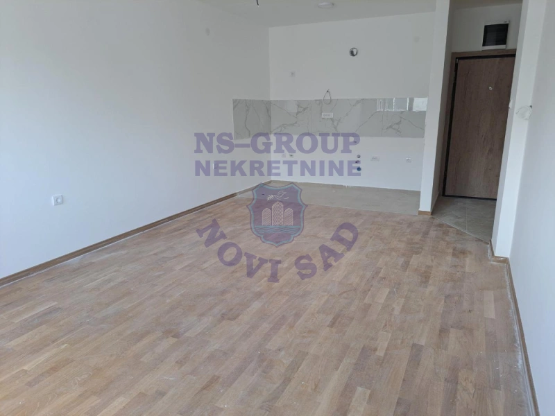 stan na prodaju Novi Sad 48m2 550889
