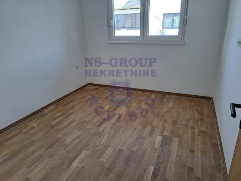 stan na prodaju Novi Sad 48m2 550889