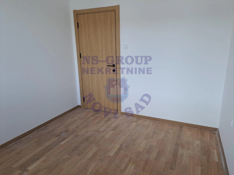 stan na prodaju Novi Sad 48m2 550889