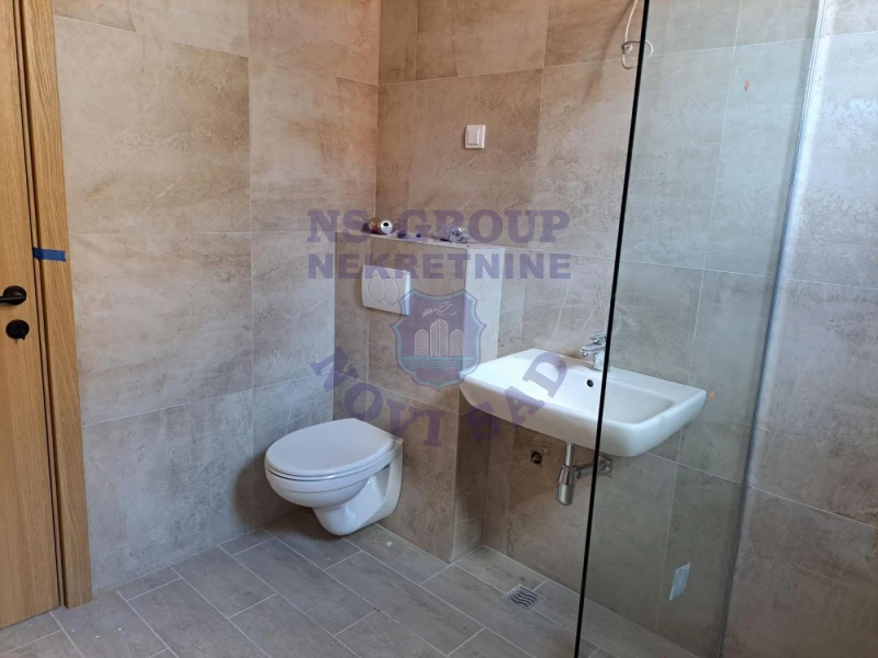 stan na prodaju Novi Sad 48m2 550889