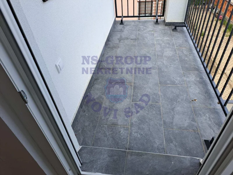 stan na prodaju Novi Sad 48m2 550889