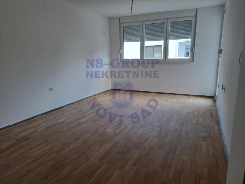 stan na prodaju Novi Sad, 45m2 550880