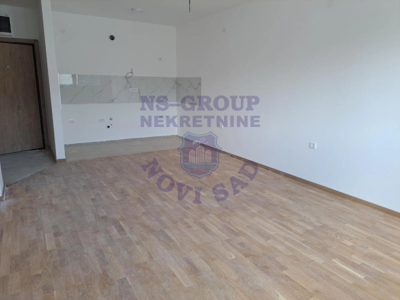 stan na prodaju Novi Sad 48m2 550885