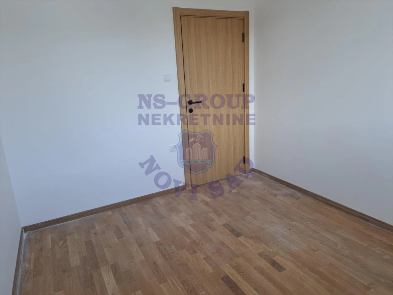 stan na prodaju Novi Sad 48m2 550885
