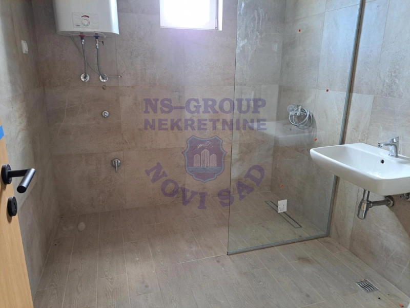 stan na prodaju Novi Sad 48m2 550885