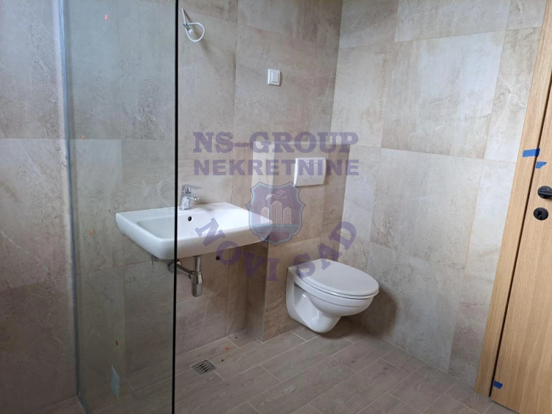 stan na prodaju Novi Sad 48m2 550885