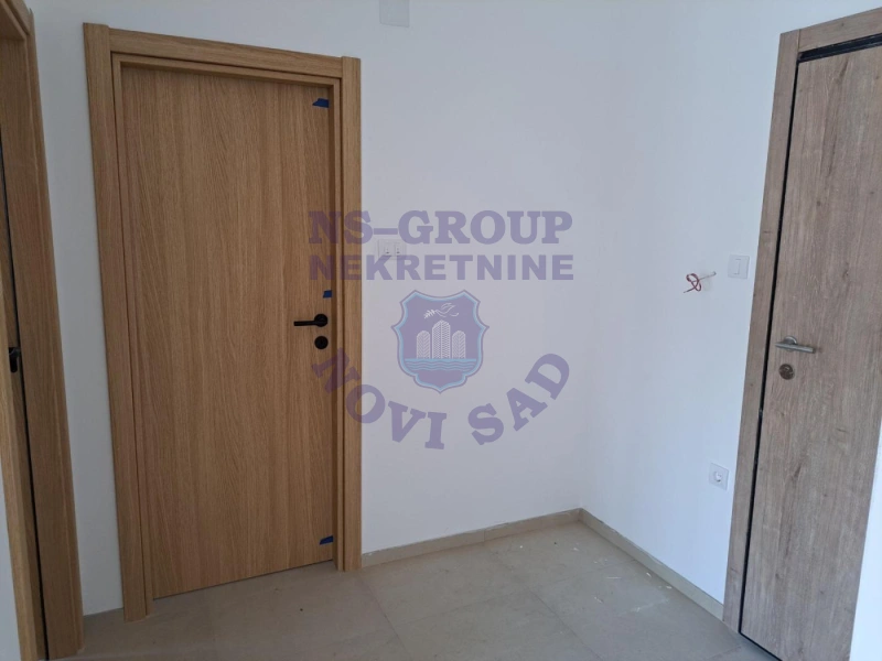 stan na prodaju Novi Sad 48m2 550885