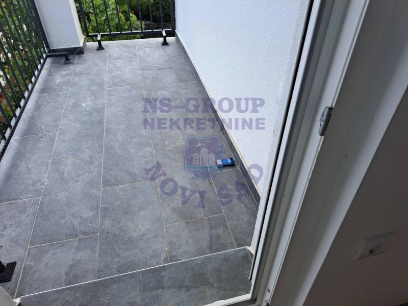 stan na prodaju Novi Sad 48m2 550885