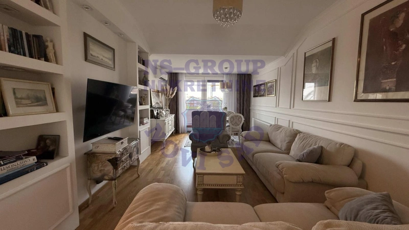 stan na prodaju Novi Sad, 102m2 573244