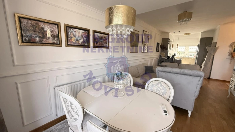 stan na prodaju Novi Sad 102m2 573244