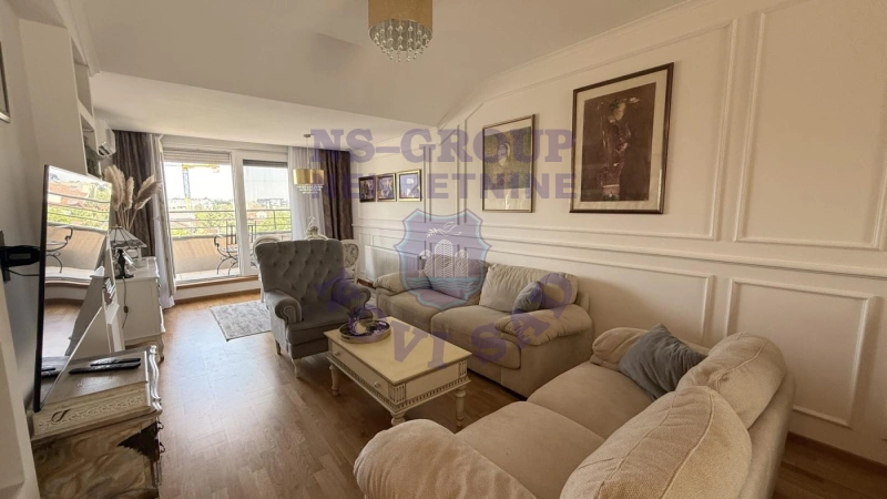 stan na prodaju Novi Sad 102m2 573244
