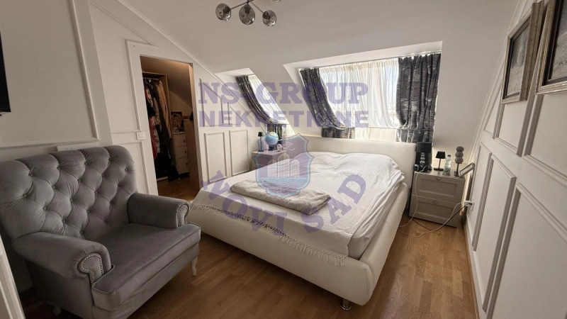 stan na prodaju Novi Sad 102m2 573244