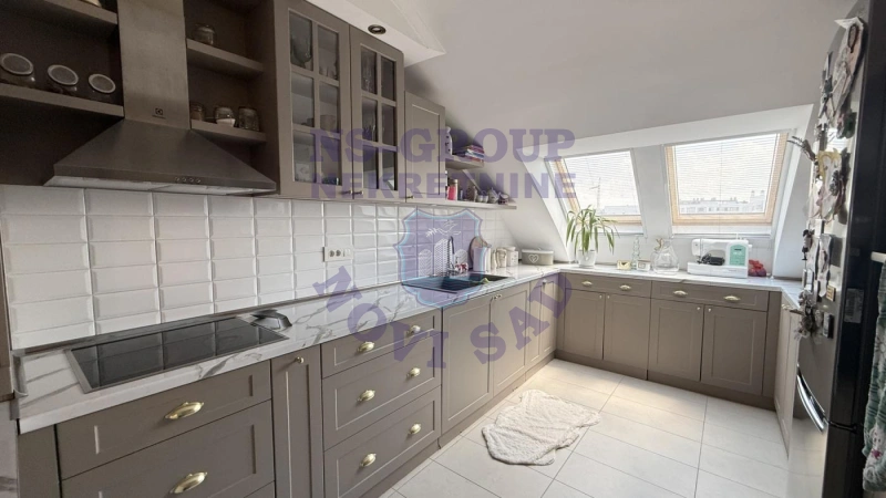 stan na prodaju Novi Sad 102m2 573244