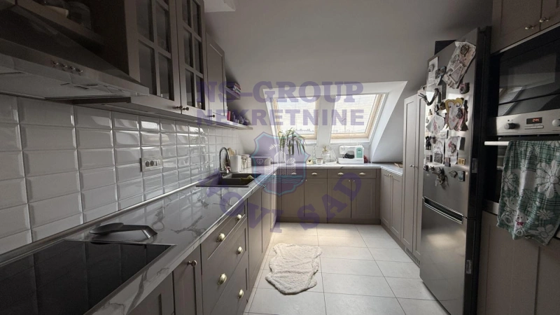 stan na prodaju Novi Sad 102m2 573244