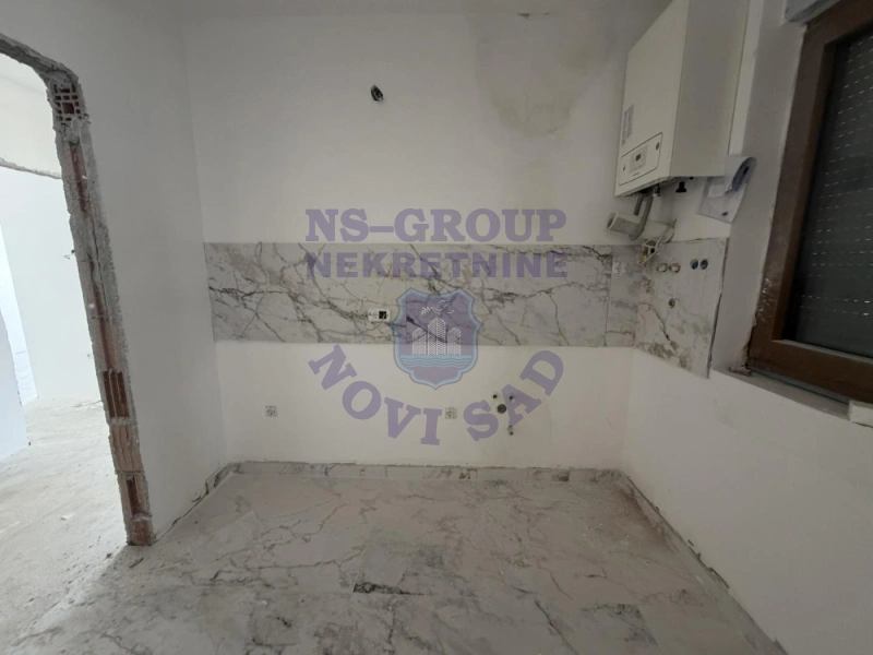stan na prodaju Sremska Kamenica 86m2 573198