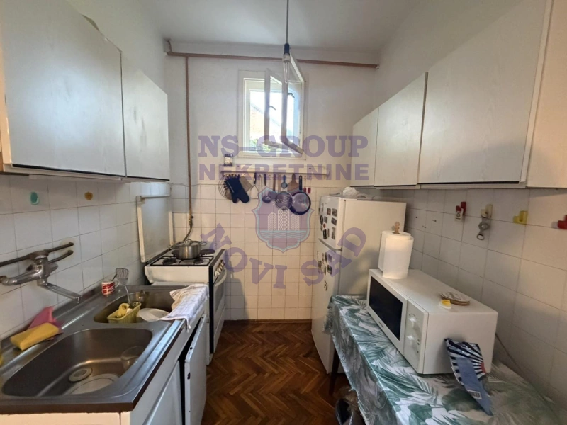 kuca na prodaju Petrovaradin 115m2 573209