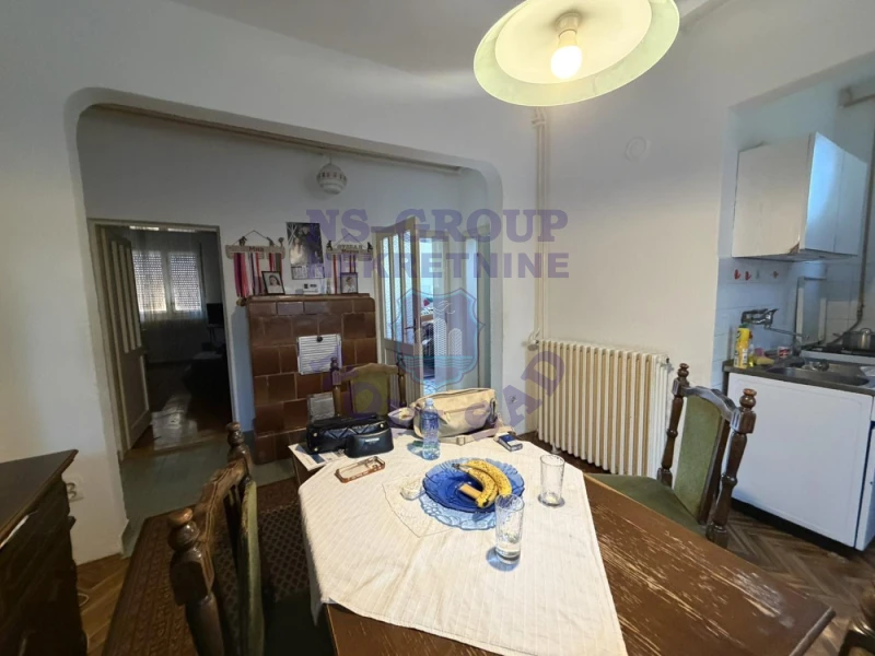 kuca na prodaju Petrovaradin 115m2 573209