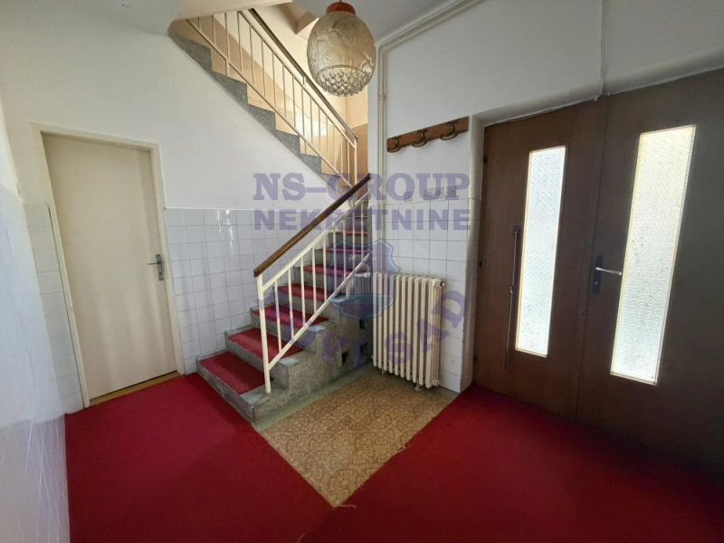 kuca na prodaju Petrovaradin 115m2 573209
