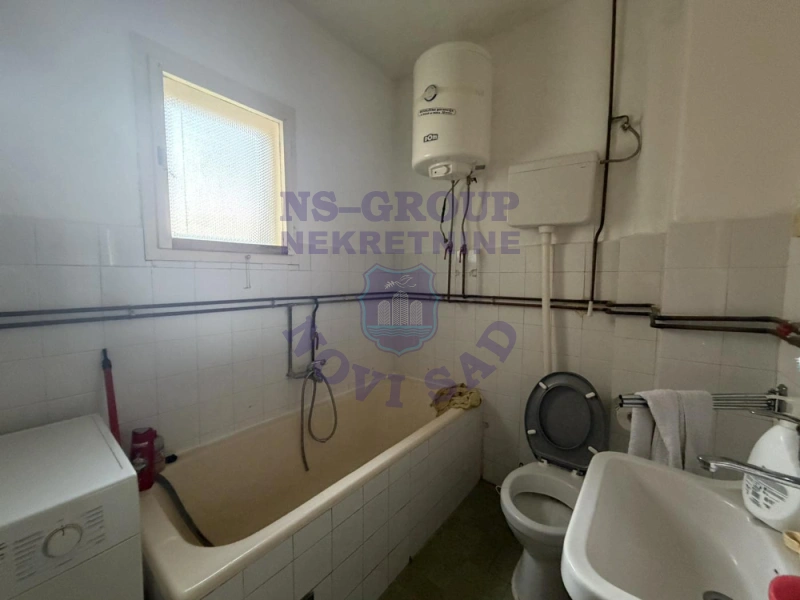 kuca na prodaju Petrovaradin 115m2 573209