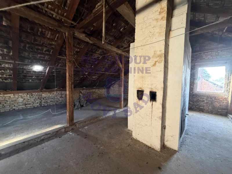 kuca na prodaju Petrovaradin 115m2 573209