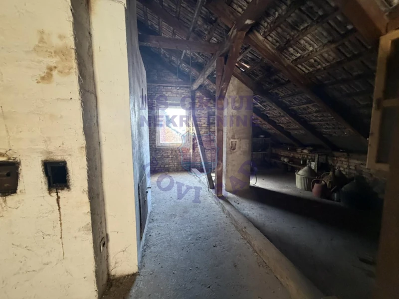 kuca na prodaju Petrovaradin 115m2 573209