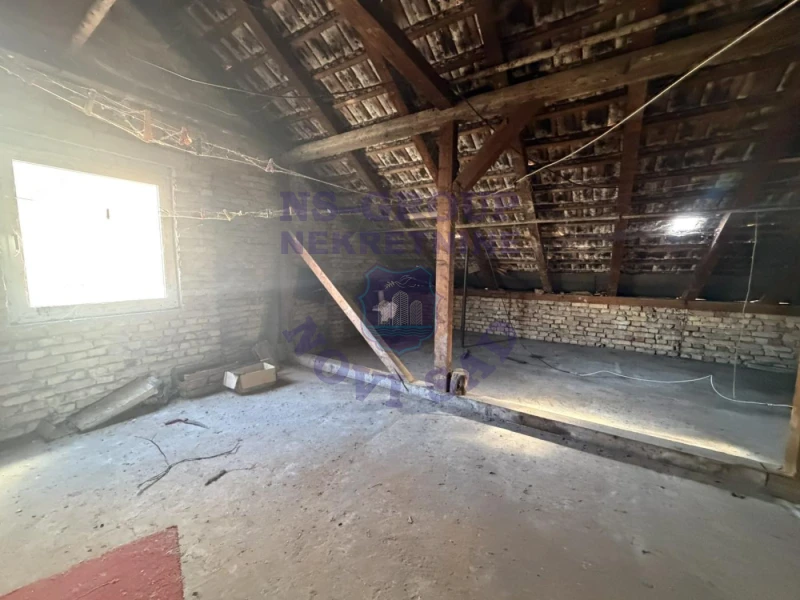 kuca na prodaju Petrovaradin 115m2 573209