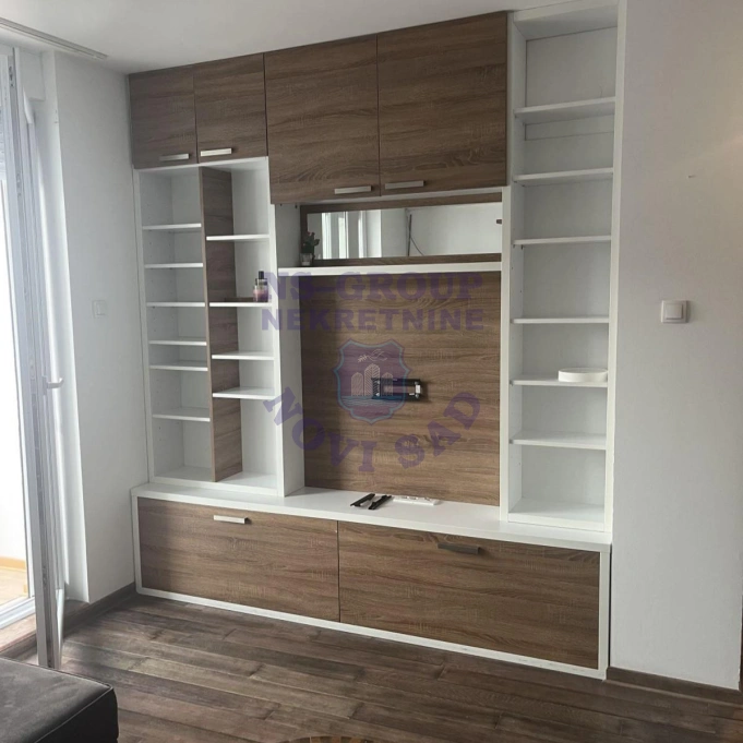 stan za izdavanje Petrovaradin 57m2 16743