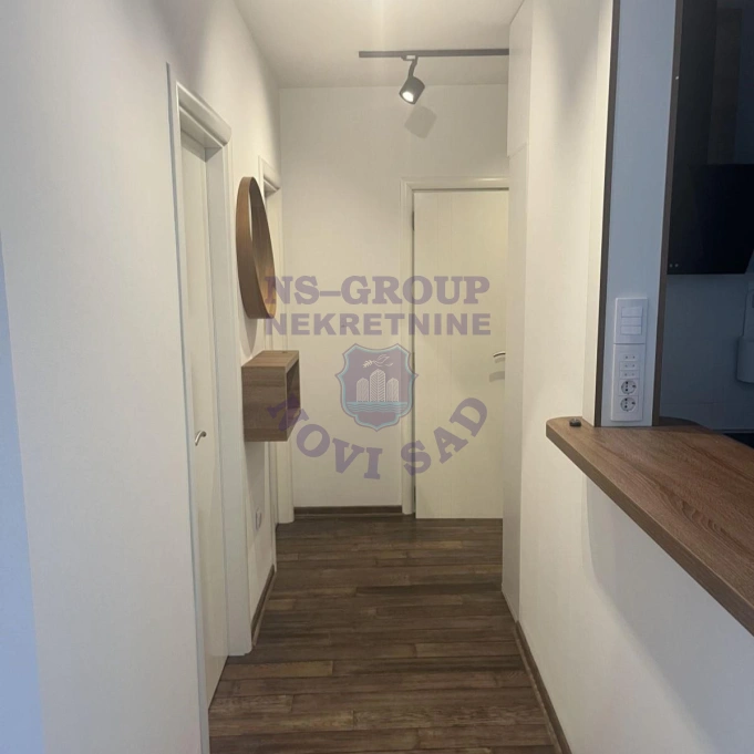 stan za izdavanje Petrovaradin 57m2 16743