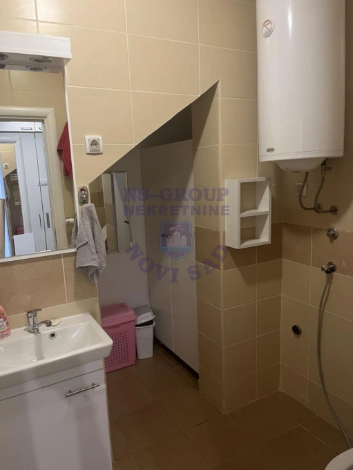 stan za izdavanje Petrovaradin 57m2 16743