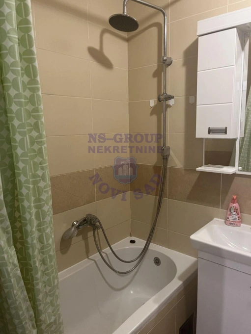 stan za izdavanje Petrovaradin 57m2 16743