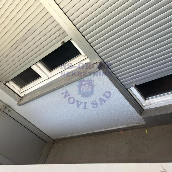 stan za izdavanje Novi Sad 42m2 16698