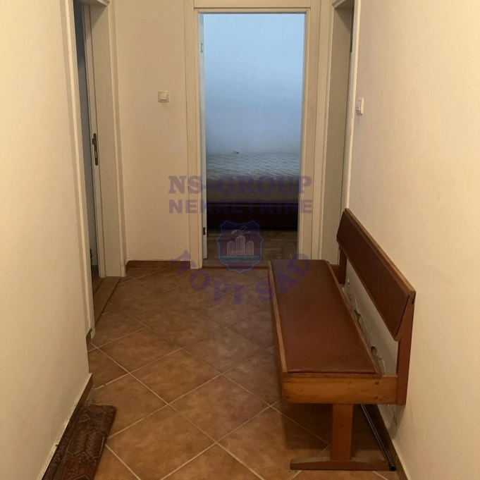 stan za izdavanje Novi Sad 42m2 16698