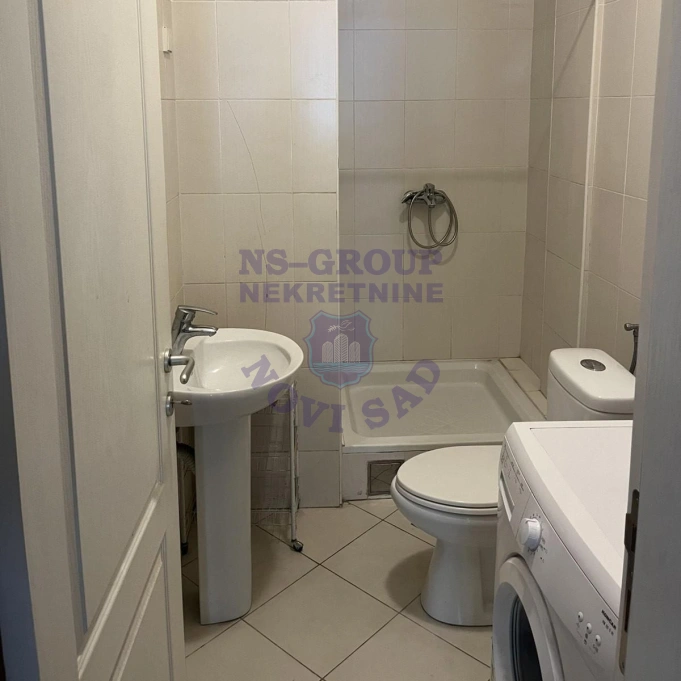 stan za izdavanje Novi Sad 42m2 16698