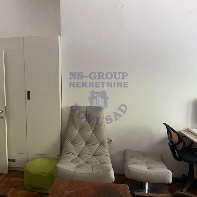 stan za izdavanje Novi Sad 42m2 16698
